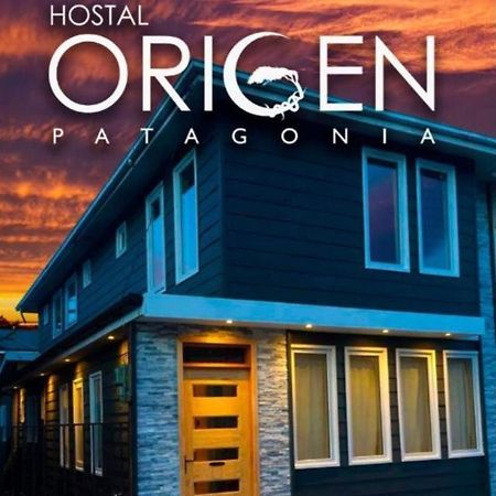 Hostal Origen Patagonia Punta Arenas Dış mekan fotoğraf