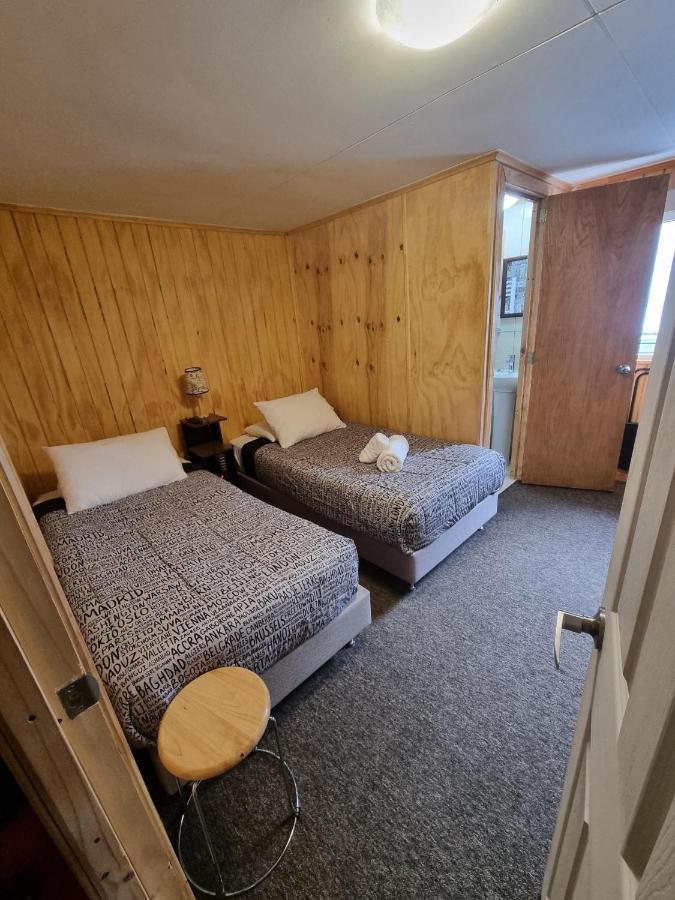 Hostal Origen Patagonia Punta Arenas Dış mekan fotoğraf