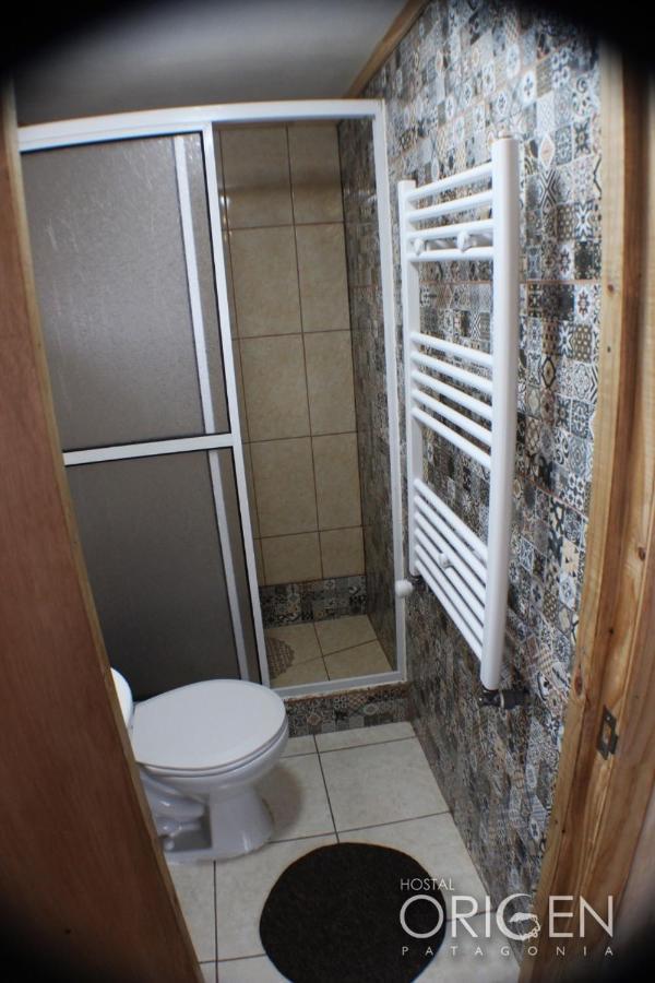 Hostal Origen Patagonia Punta Arenas Dış mekan fotoğraf